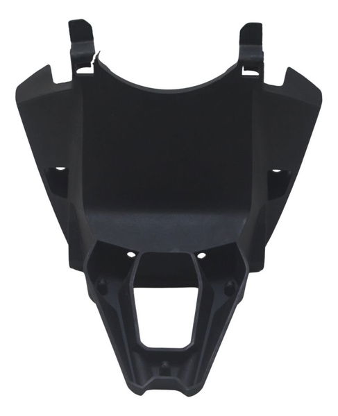 Suporte Placa C/detalhes Bmw R 1250 Gs 19-24 Original