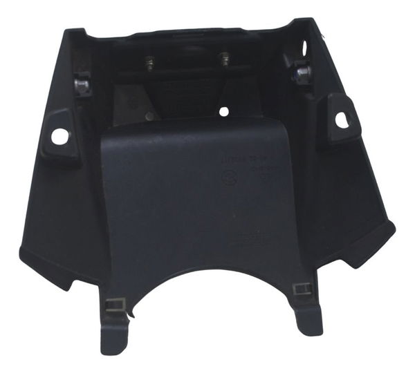 Suporte Placa C/detalhes Bmw R 1250 Gs 19-24 Original