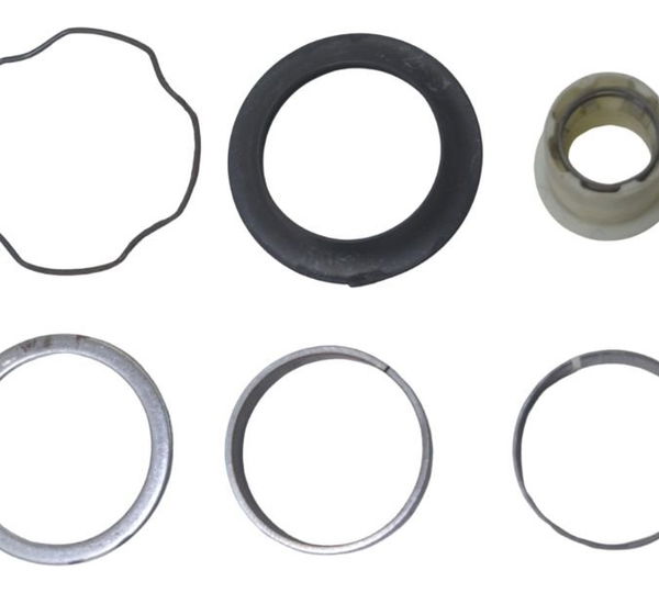 Jogo Bucha Trava Bengala Yamaha Mt 03 16-19 Original