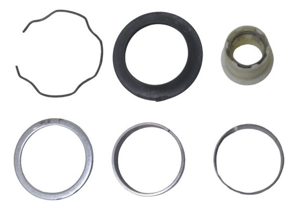 Jogo Bucha Trava Bengala Yamaha Mt 03 16-19 Original