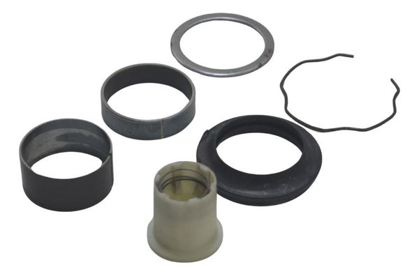 Jogo Bucha Trava Bengala Yamaha Mt 03 16-19 Original