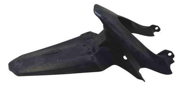 Suporte Placa Honda Xl 700v Transalp 11-14 Original