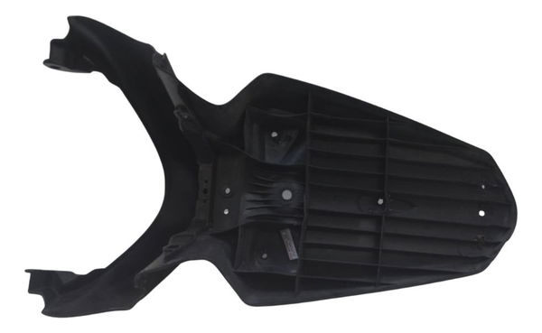 Suporte Placa Honda Xl 700v Transalp 11-14 Original