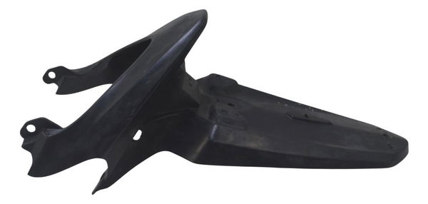 Suporte Placa Honda Xl 700v Transalp 11-14 Original