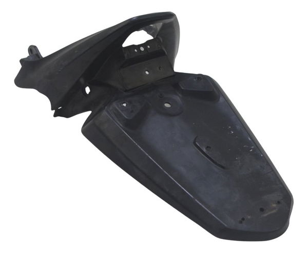 Suporte Placa Honda Xl 700v Transalp 11-14 Original