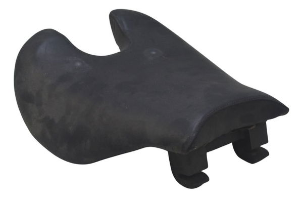 Banco Dianteiro C/avaria Comet Gt 250r 08-12 Original Preto