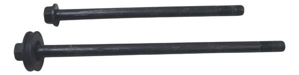 Par Parafuso Suporte Motor Honda Cb 1300 F Super Four 07-08