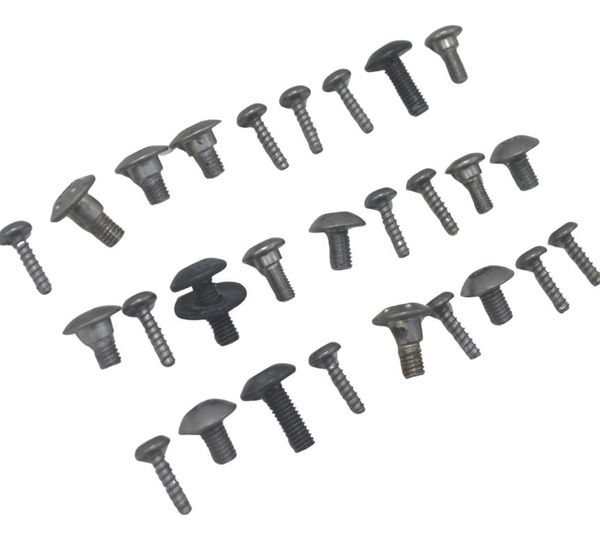 Kit Parafusos Carenagem Honda Cb 1300 F Super Four 07-08