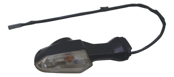 Pisca Traseiro Direito Kawasaki Er 6n 10-12 Original Direito