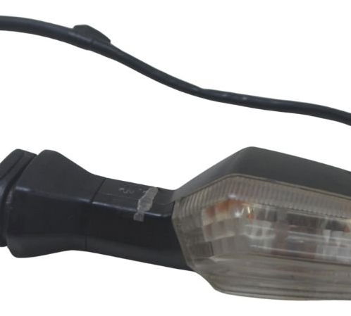 Pisca Traseiro Direito Kawasaki Er 6n 10-12 Original Direito