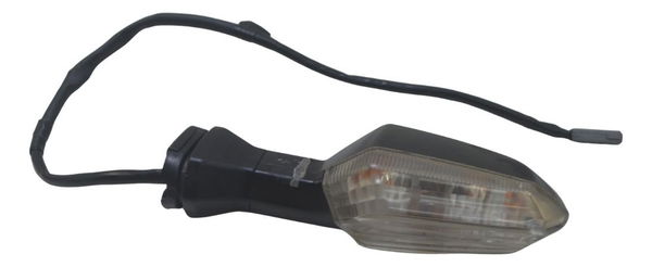 Pisca Traseiro Direito Kawasaki Er 6n 10-12 Original Direito