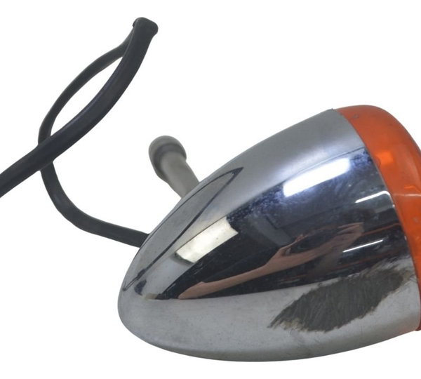 Pisca Traseiro C/detal Harley 883 R Sportster 08-09 Original