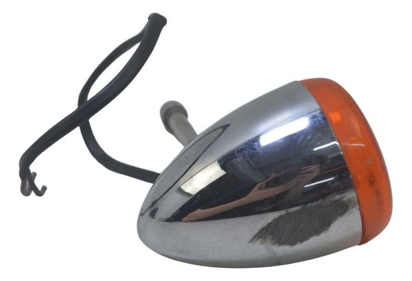 Pisca Traseiro C/detal Harley 883 R Sportster 08-09 Original