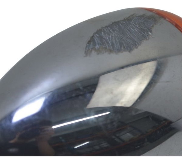 Pisca Traseiro C/detal Harley 883 R Sportster 08-09 Original