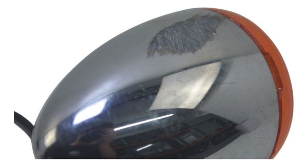 Pisca Traseiro C/detal Harley 883 R Sportster 08-09 Original