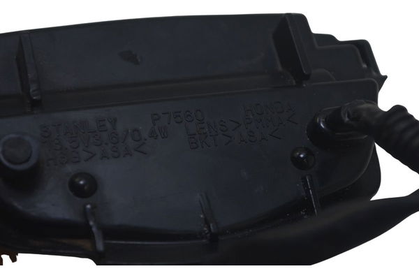 Lanterna Traseira Honda Cbr 1000rr 12-15 Original