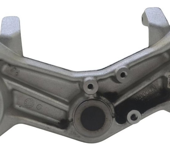 Mesa Inferior C/ Avaria Bmw G310 Gs 20-24 Original