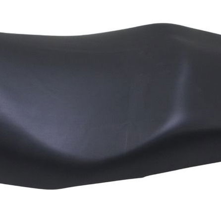 Banco Recapado Honda Cb 250f Twister 16-19 Preto