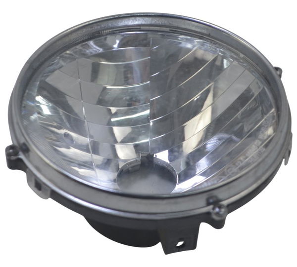 Farol Bloco Óptico Royal Enfield Classic 350 22-25 Original