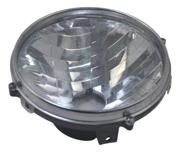 Farol Bloco Óptico Royal Enfield Classic 350 22-25 Original