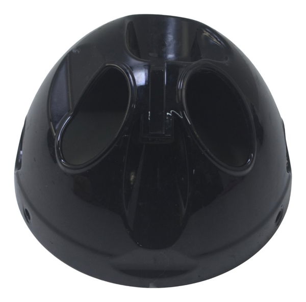 Carcaça Farol Bloco Óptico Royal Enfield Classic 350 22-25