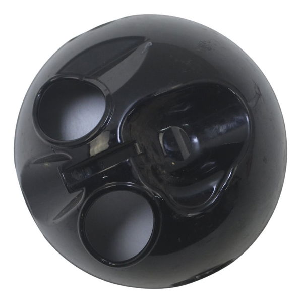 Carcaça Farol Bloco Óptico Royal Enfield Classic 350 22-25