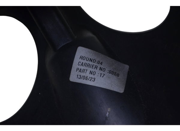 Carcaça Farol Bloco Óptico Royal Enfield Classic 350 22-25