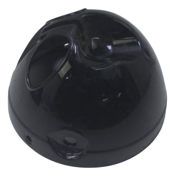 Carcaça Farol Bloco Óptico Royal Enfield Classic 350 22-25