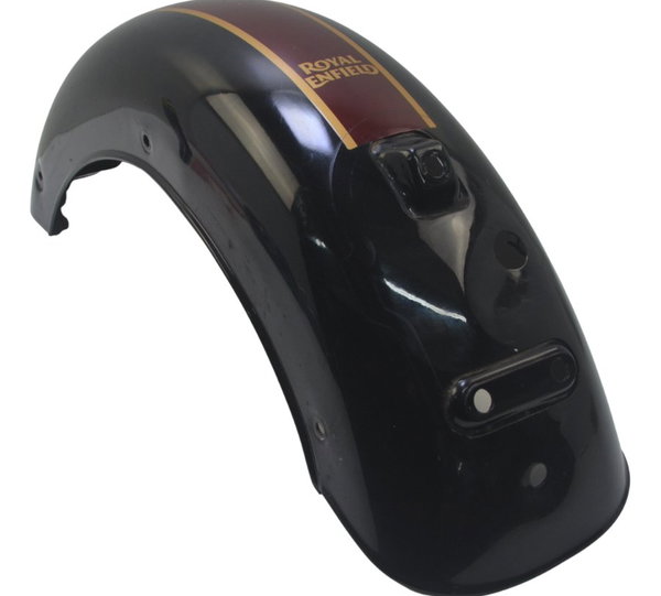 Paralama Traseiro Royal Enfield Classic 350 22-25 Original Traseira