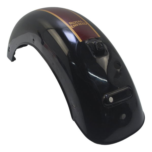 Paralama Traseiro Royal Enfield Classic 350 22-25 Original Traseira