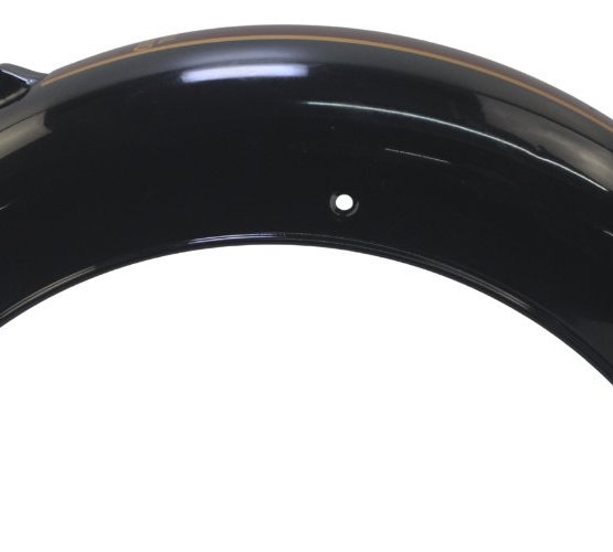 Paralama Traseiro Royal Enfield Classic 350 22-25 Original Traseira