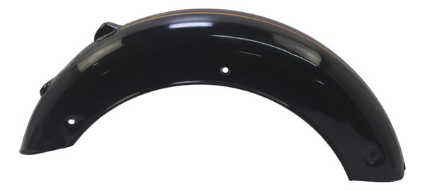 Paralama Traseiro Royal Enfield Classic 350 22-25 Original Traseira