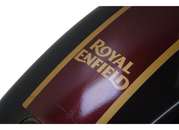 Paralama Traseiro Royal Enfield Classic 350 22-25 Original Traseira