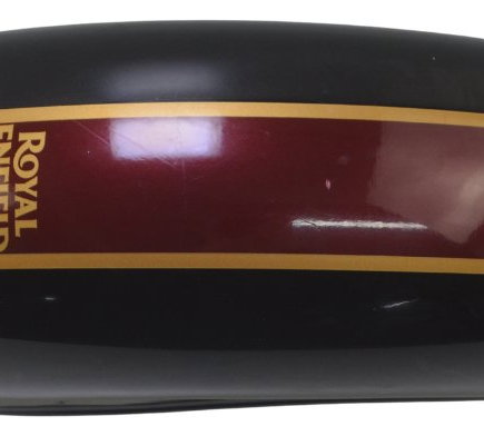 Paralama Traseiro Royal Enfield Classic 350 22-25 Original Traseira