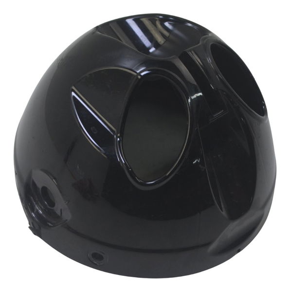 Carcaça Farol C/detalhes Royal Enfield Meteor 350 22-25 Orig