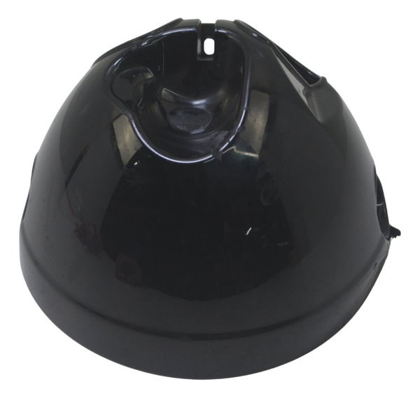 Carcaça Farol C/detalhes Royal Enfield Meteor 350 22-25 Orig