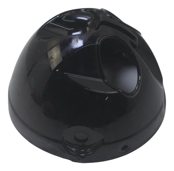 Carcaça Farol C/detalhes Royal Enfield Meteor 350 22-25 Orig