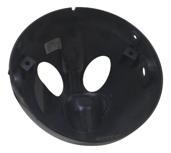 Carcaça Farol C/detalhes Royal Enfield Meteor 350 22-25 Orig