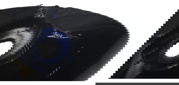 Carcaça Farol C/detalhes Royal Enfield Meteor 350 22-25 Orig