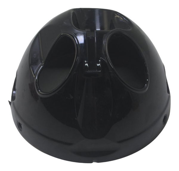 Carcaça Farol C/detalhes Royal Enfield Meteor 350 22-25 Orig