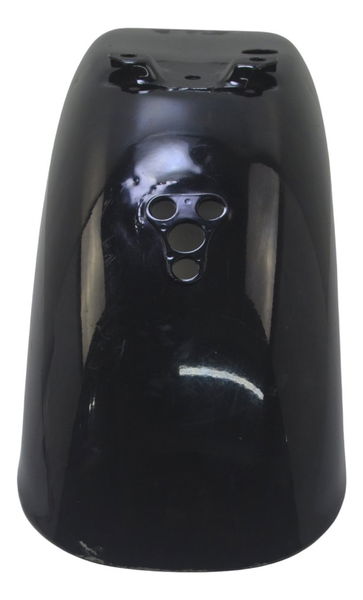 Paralama Traseiro Royal Enfield Meteor 350 22-25 Original Traseira