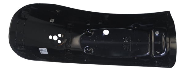 Paralama Traseiro Royal Enfield Meteor 350 22-25 Original Traseira