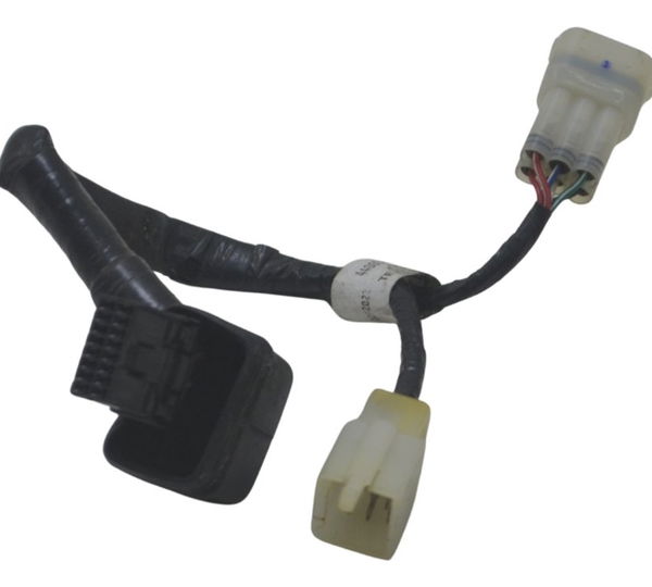 Chicote Painel Royal Enfield Interceptor 650 20-25 Original