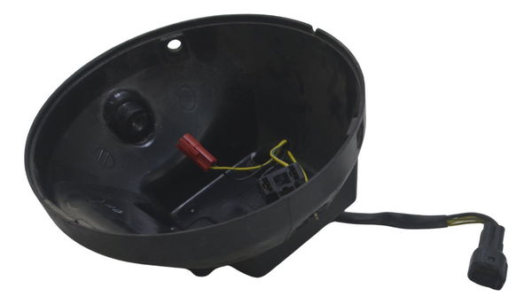 Carcaça Farol C/avar Royal Enfield Himalayan 411 19-25 Origi