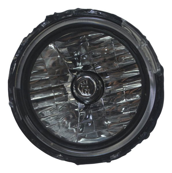 Farol Bloco Óptico C/avaria Royal Enfield Meteor 350 22-25