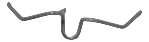 Trava Aro Farol Royal Enfield Meteor 350 22-25 Original