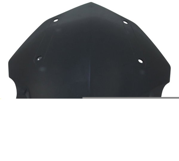 Parabrisa Bolha Bmw R 1250 Gs 19-24 Original Preto