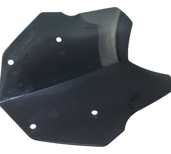 Parabrisa Bolha Bmw R 1250 Gs 19-24 Original Preto