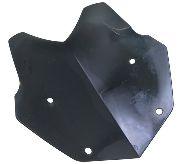 Parabrisa Bolha Bmw R 1250 Gs 19-24 Original Preto