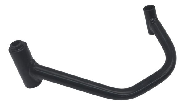 Alça Traseira Esquerda Yamaha Xt 660 R 05-08 Original Preto